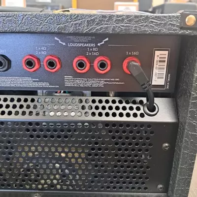 Marshall - SC20C 2